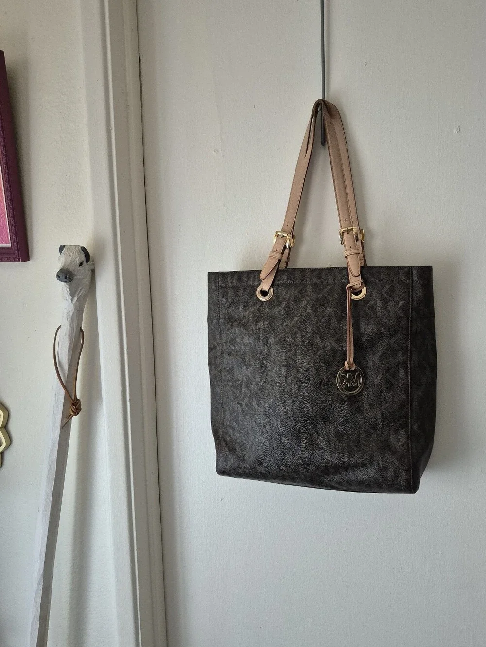 🌙Michael Kors Large Bag